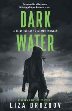 Bertrand.pt - Dark Water