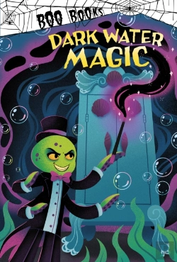 Bertrand.pt - Dark Water Magic