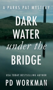 Dark Water Under The Bridge