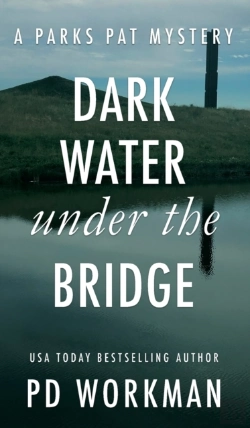 Bertrand.pt - Dark Water Under The Bridge