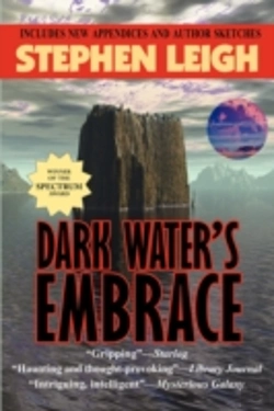 Bertrand.pt - Dark Water'S Embrace