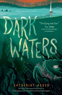 Bertrand.pt - Dark Waters