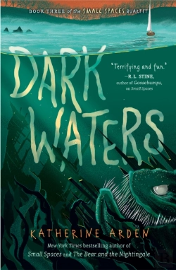 Bertrand.pt - Dark Waters