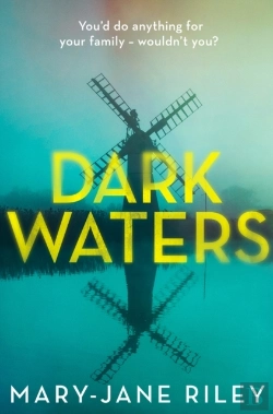 Bertrand.pt - Dark Waters