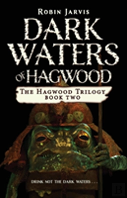 Bertrand.pt - Dark Waters Of Hagwood