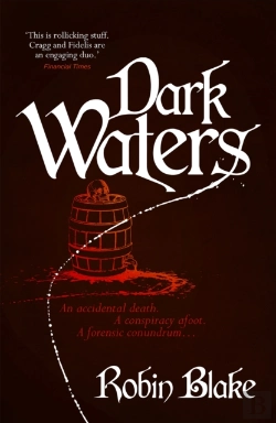 Bertrand.pt - Dark Waters