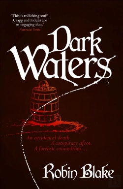 Bertrand.pt - Dark Waters