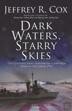Bertrand.pt - Dark Waters, Starry Skies