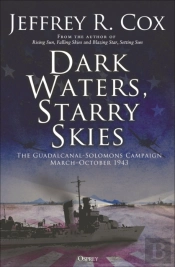Dark Waters, Starry Skies