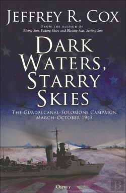 Bertrand.pt - Dark Waters, Starry Skies