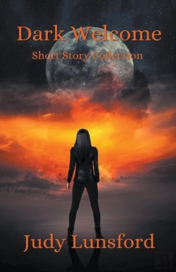 Bertrand.pt - Dark Welcome - Short Story Collection