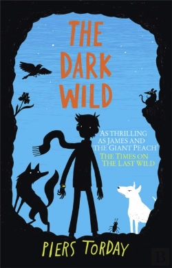 Bertrand.pt - Dark Wild: Book 2, The