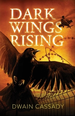 Bertrand.pt - Dark Wings Rising