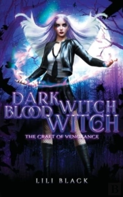 Bertrand.pt - Dark Witch, Blood Witch