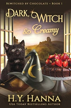 Bertrand.pt - Dark, Witch   Creamy  Large Print : Bewi