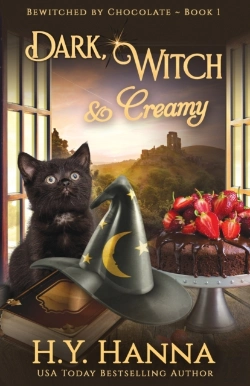 Bertrand.pt - Dark, Witch & Creamy