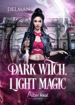 Bertrand.pt - Dark Witch, Light Magic