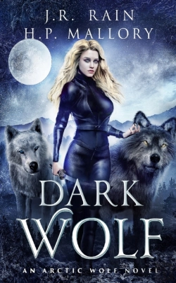 Bertrand.pt - Dark Wolf