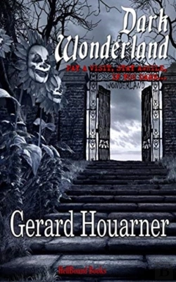 Bertrand.pt - Dark Wonderland