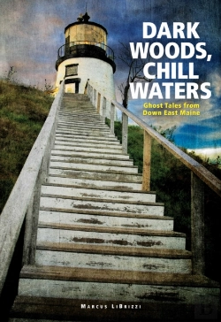 Bertrand.pt - Dark Woods, Chill Waters