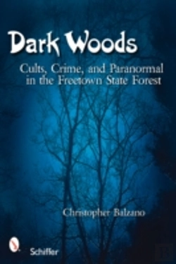 Bertrand.pt - Dark Woods