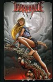 Darkchylde Volume 1: Legacy & Redemption
