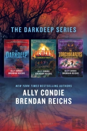 Darkdeep Series