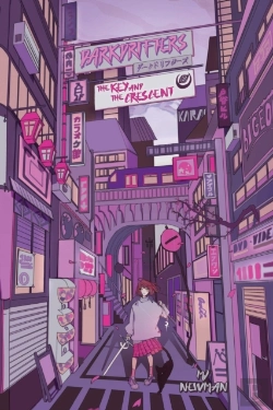 Bertrand.pt - Darkdrifters: The Key And The Crescent