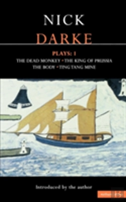 Bertrand.pt - Darke Plays: 1
