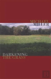 Darkening The Grass