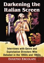 Darkening The Italian Screen