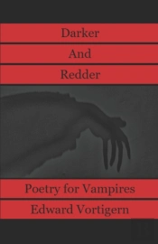 Darker And Redder Poetry For Vampires