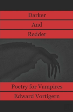Bertrand.pt - Darker And Redder Poetry For Vampires