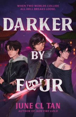 Bertrand.pt - Darker By Four