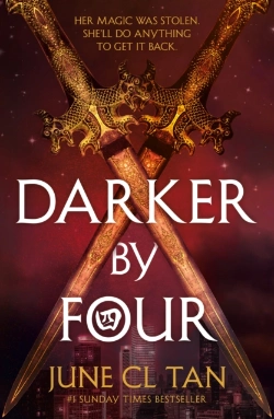 Bertrand.pt - Darker By Four