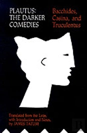 Darker Comedies