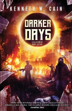 Bertrand.pt - Darker Days