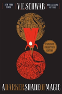 Bertrand.pt - Darker Shade Of Magic Collector'S Edition