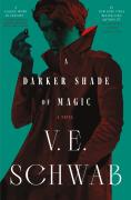 Darker Shade Of Magic