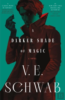 Bertrand.pt - Darker Shade Of Magic