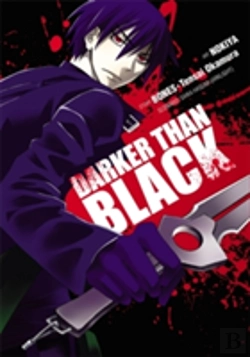 Bertrand.pt - Darker Than Black