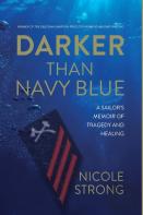 Darker Than Navy Blue