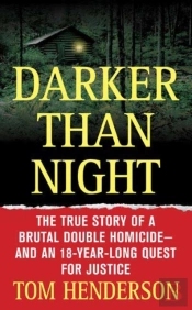 Darker Than Night
