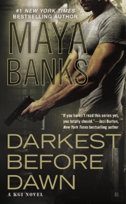 Bertrand.pt - Darkest Before Dawn