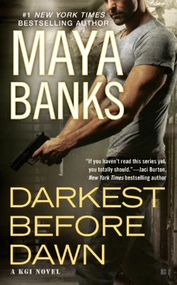 Bertrand.pt - Darkest Before Dawn