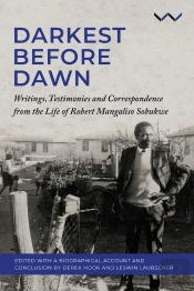 Darkest Before Dawn