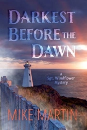 Darkest Before The Dawn