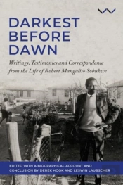 Darkest Before The Dawn