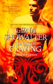 Darkest Craving