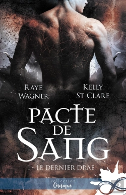 Bertrand.pt - Darkest Drae Tome 1 ; Pacte De Sang